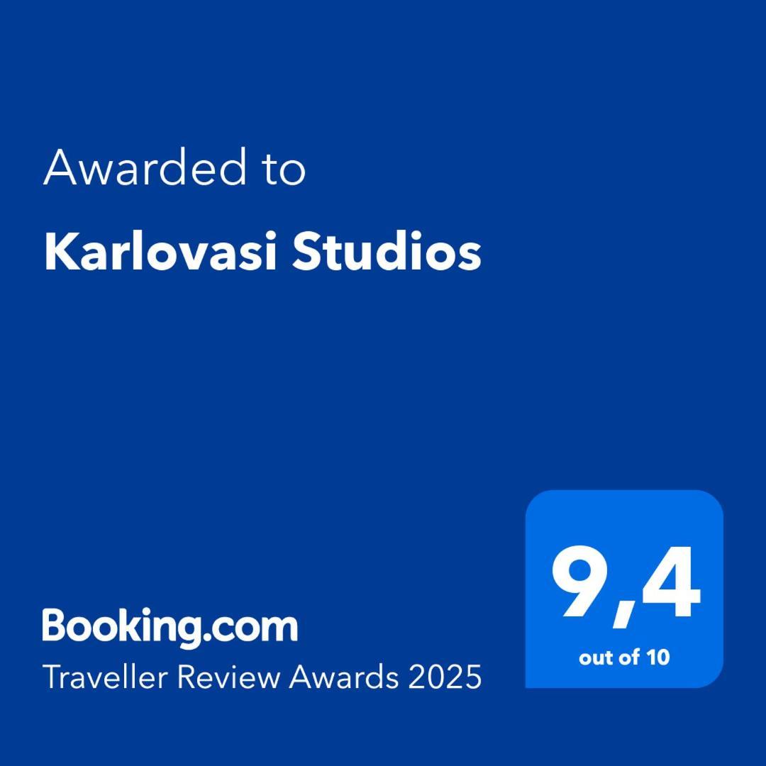 Karlovasi Appartamento *