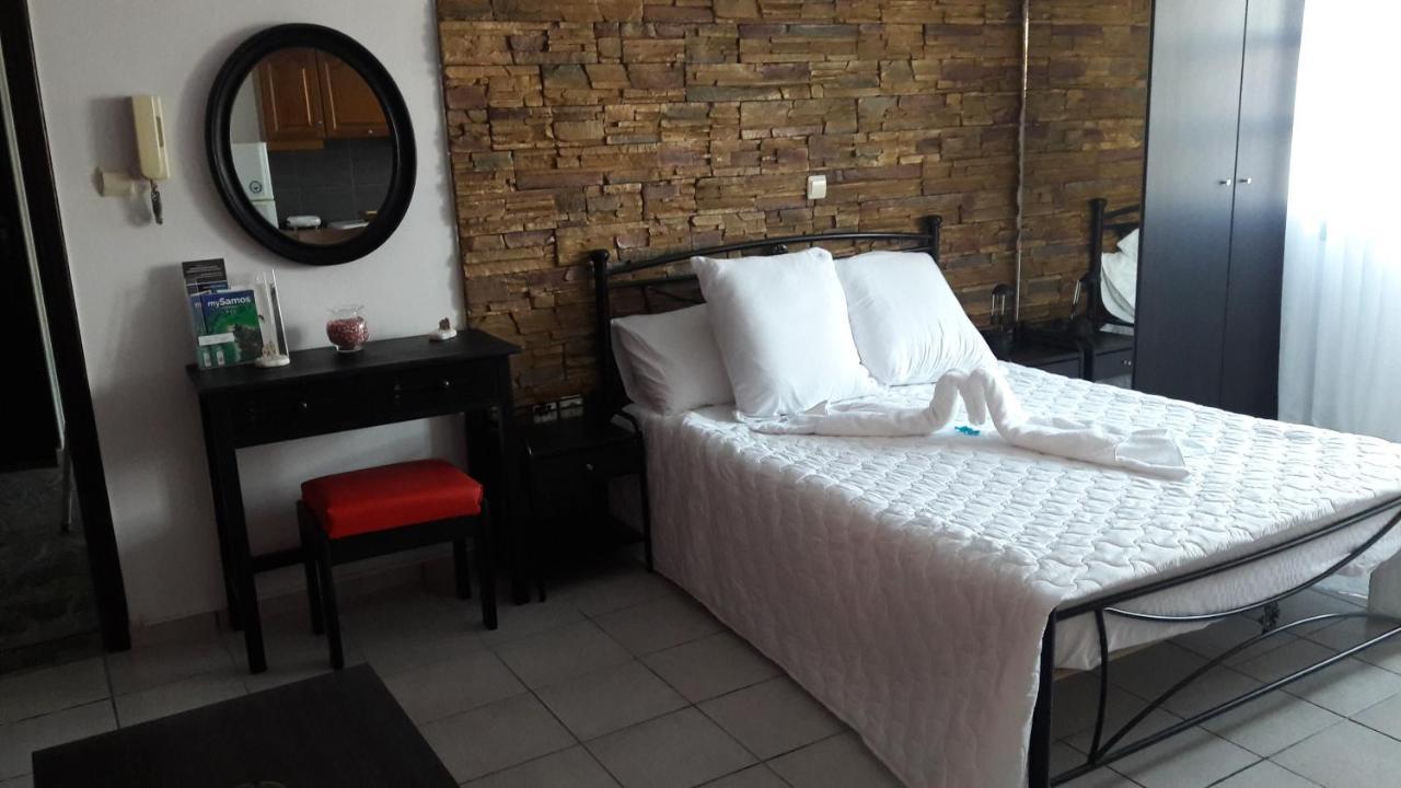 Appartement Karlovasi *