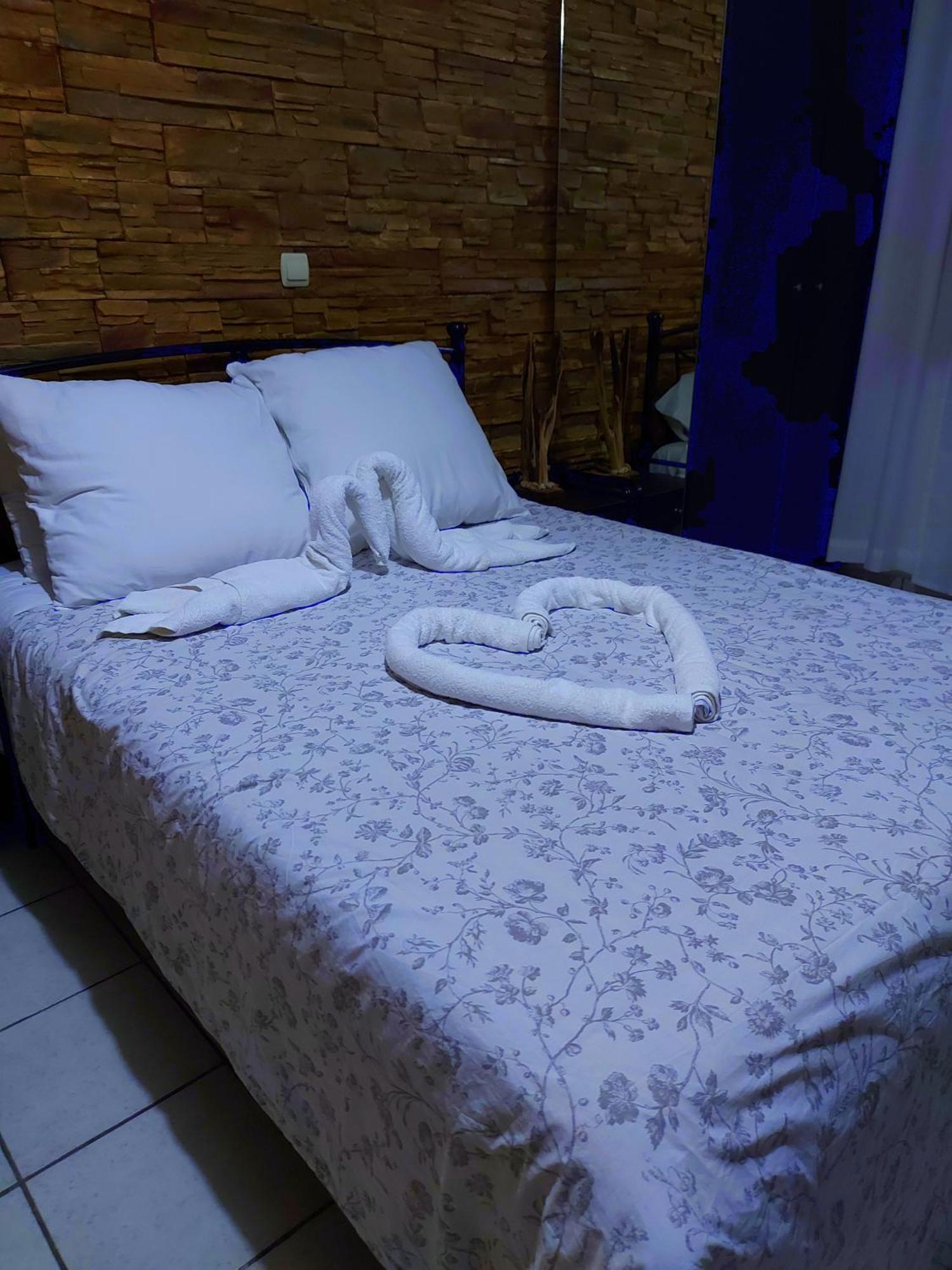 Appartement Karlovasi Karlovassi