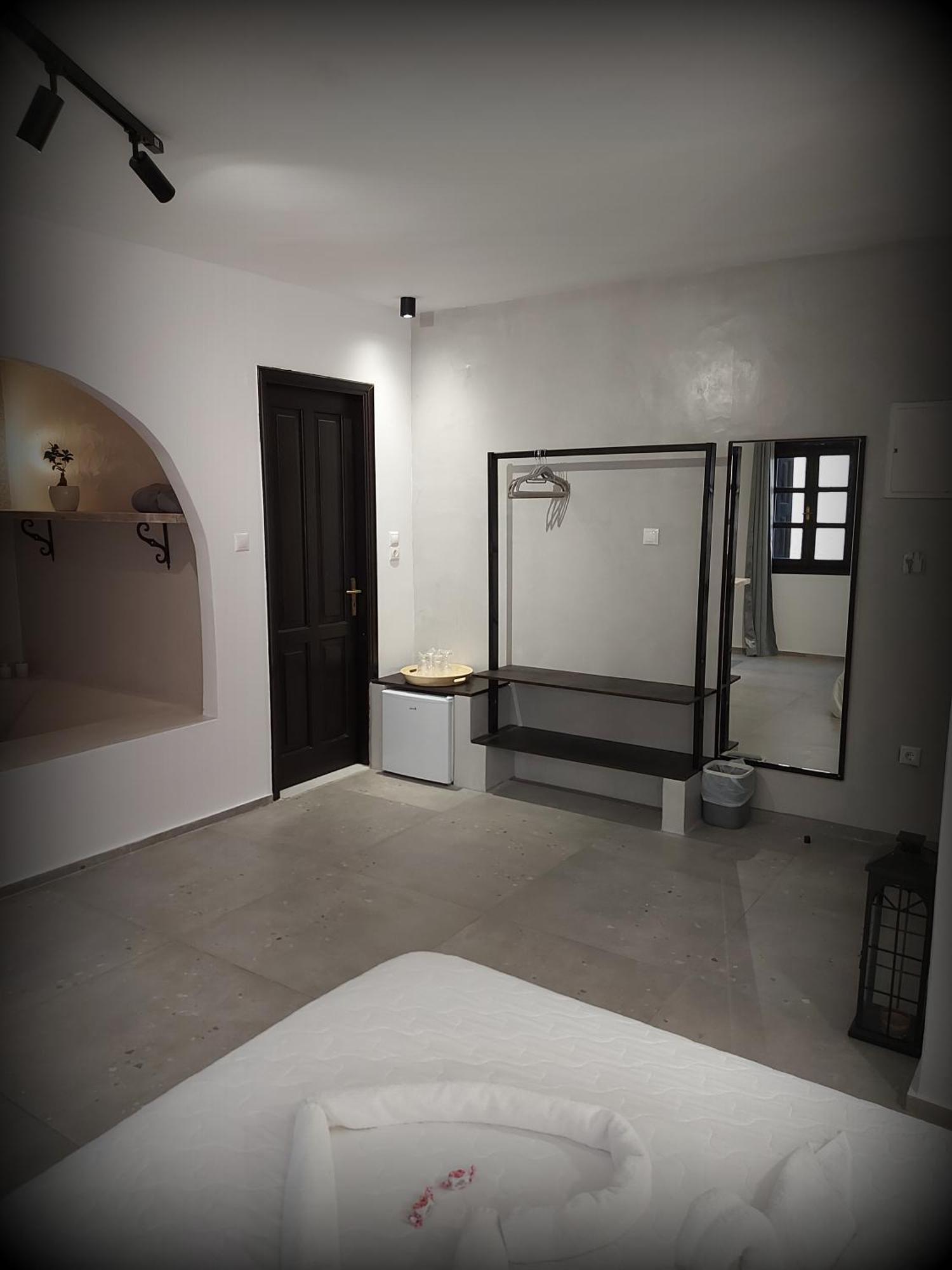 Appartement Karlovasi *
