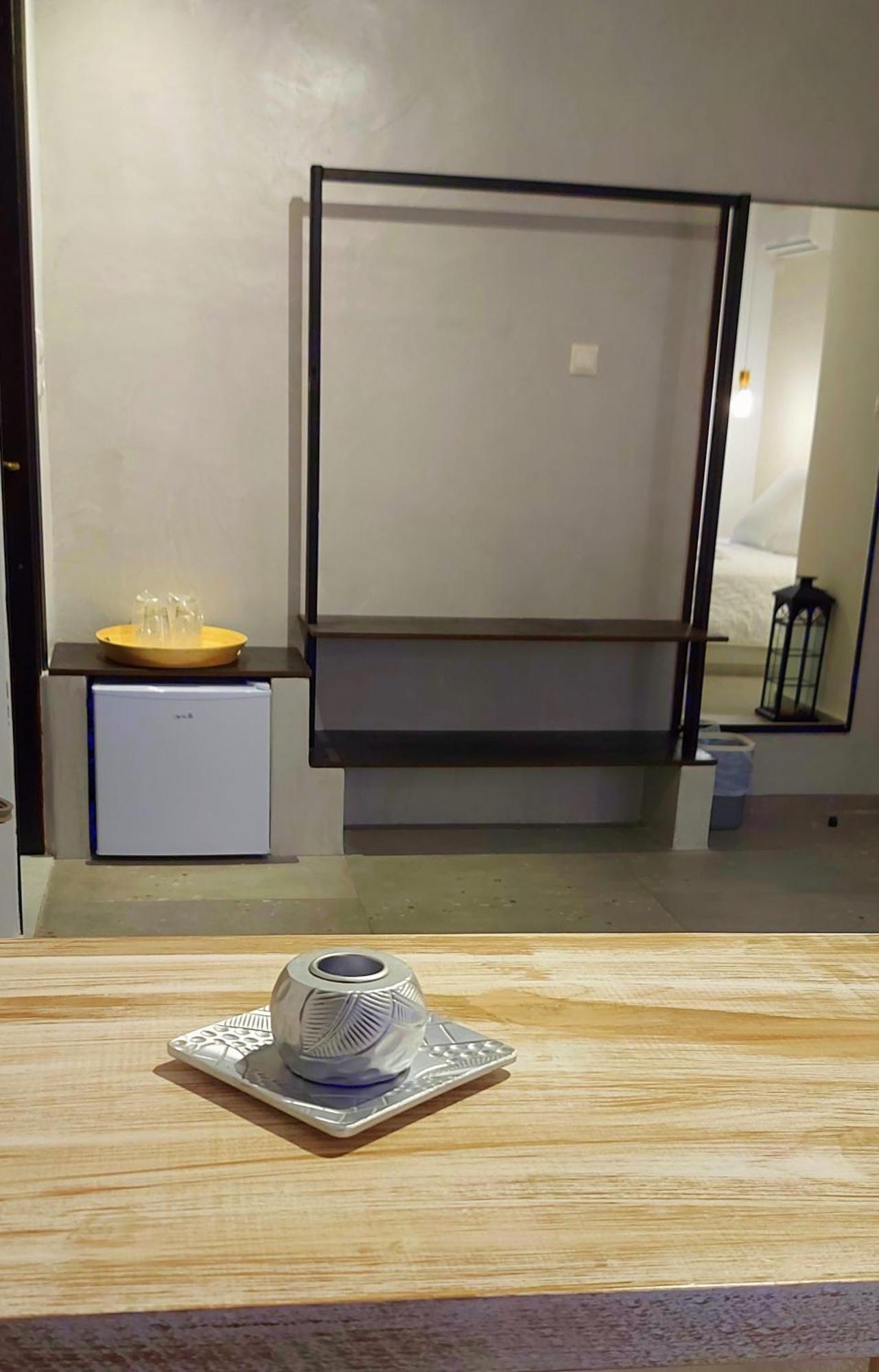 Appartement Karlovasi