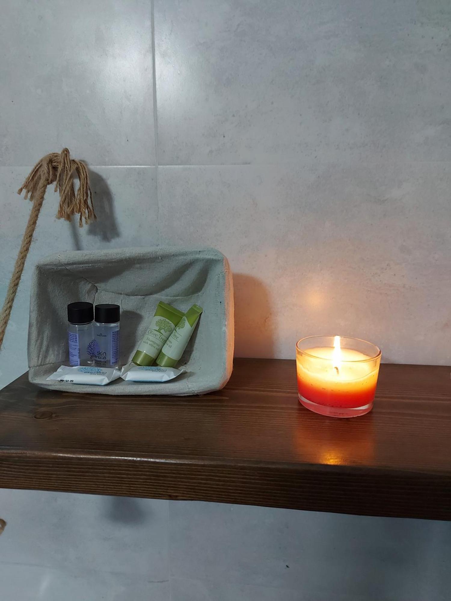 Karlovasi Appartement