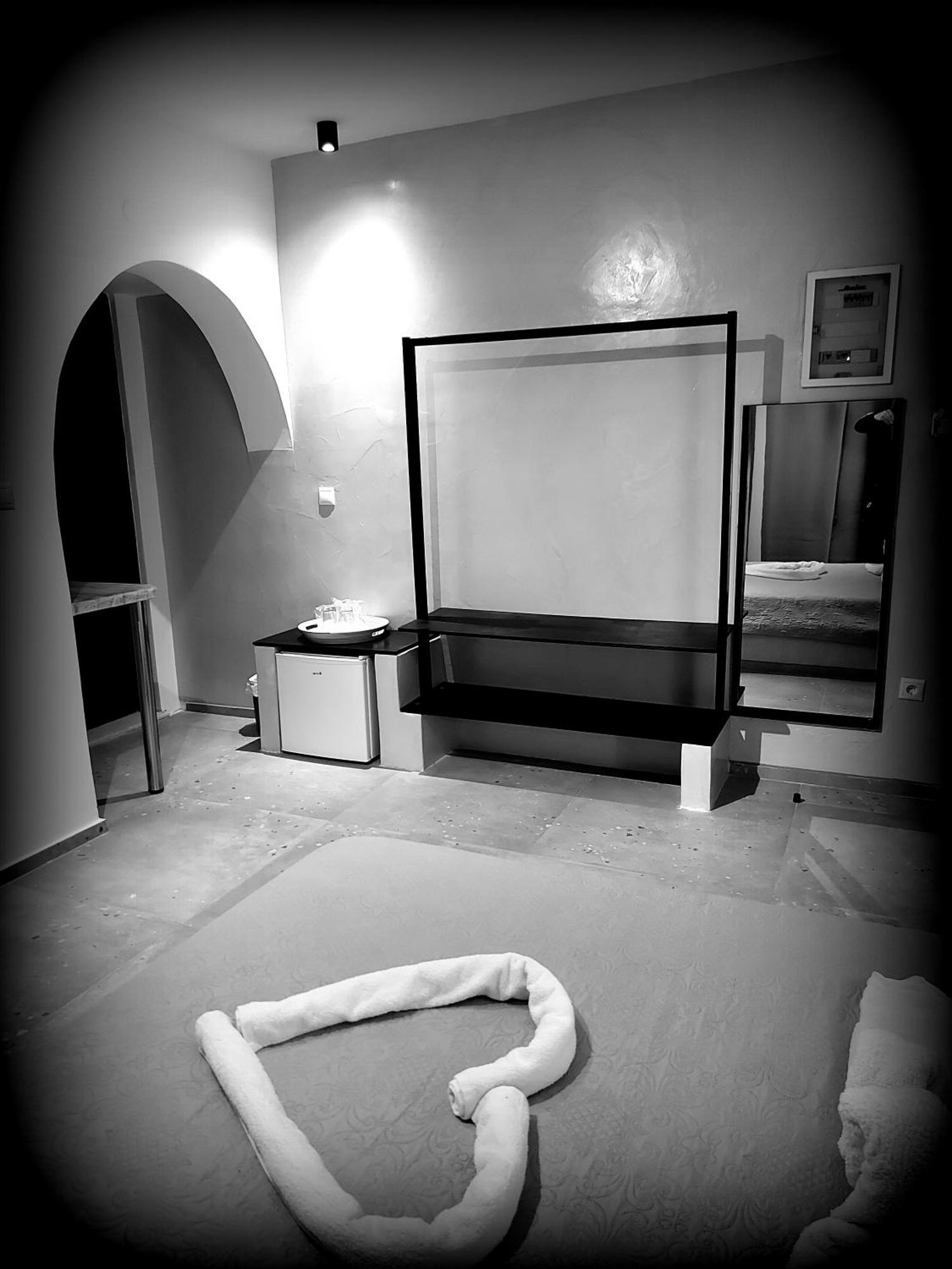 Karlovasi Appartement *