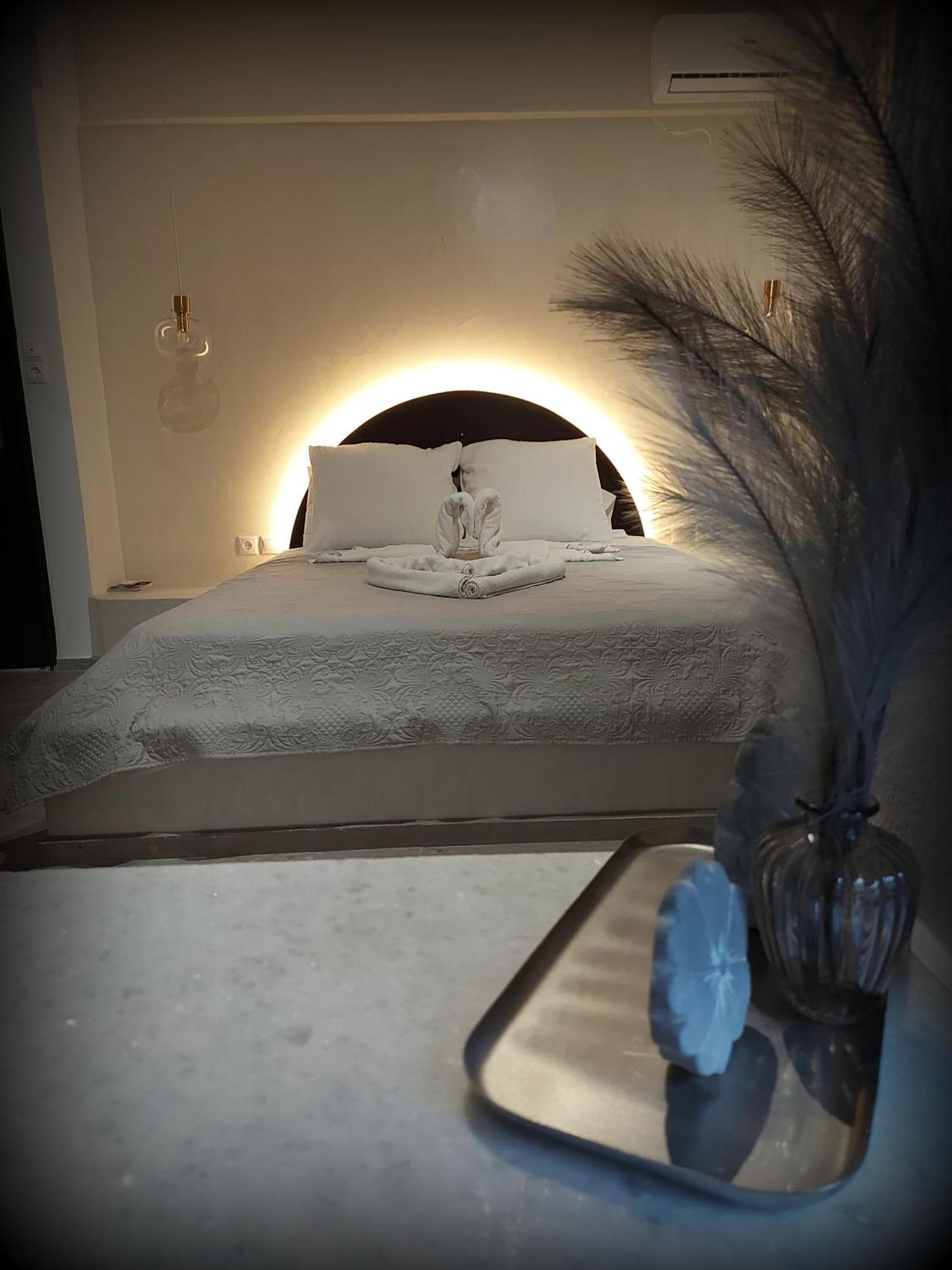 Karlovasi Appartement *