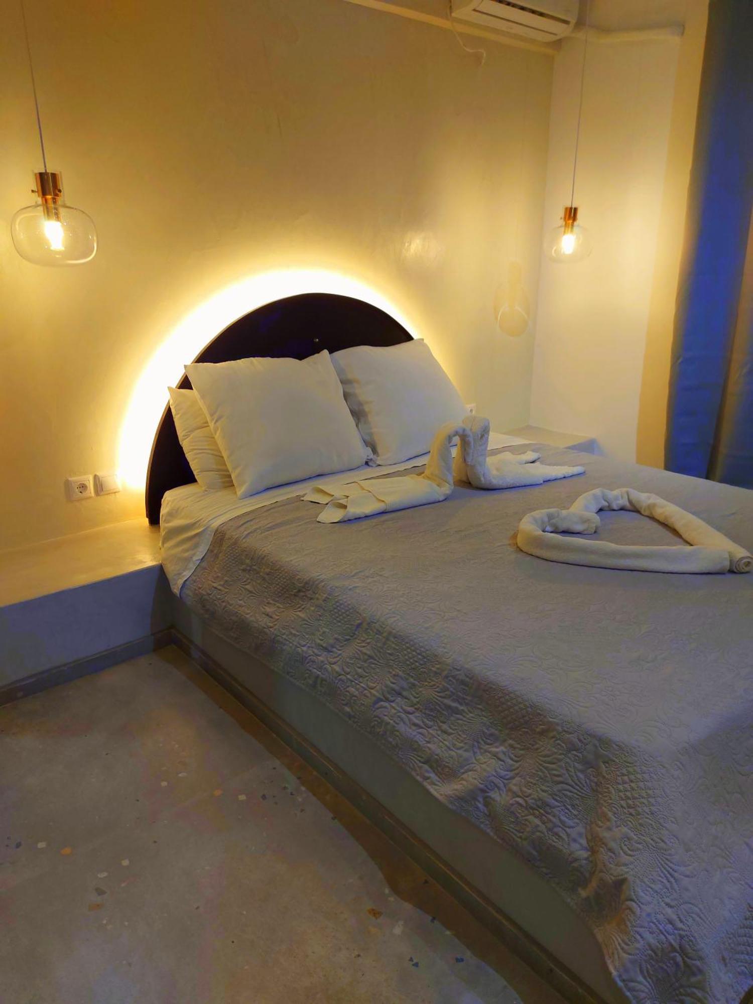 Appartement Karlovasi *