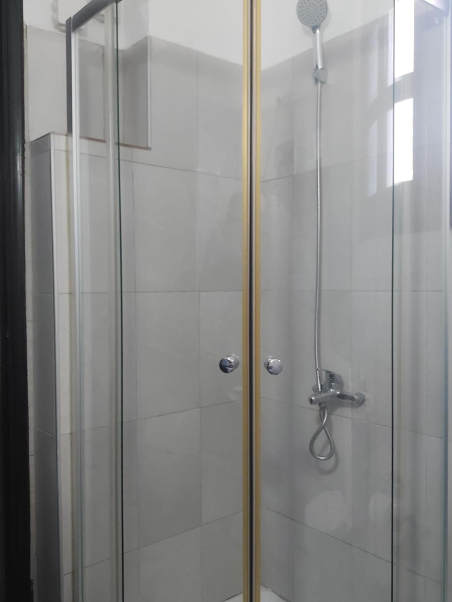 Appartement Karlovasi *