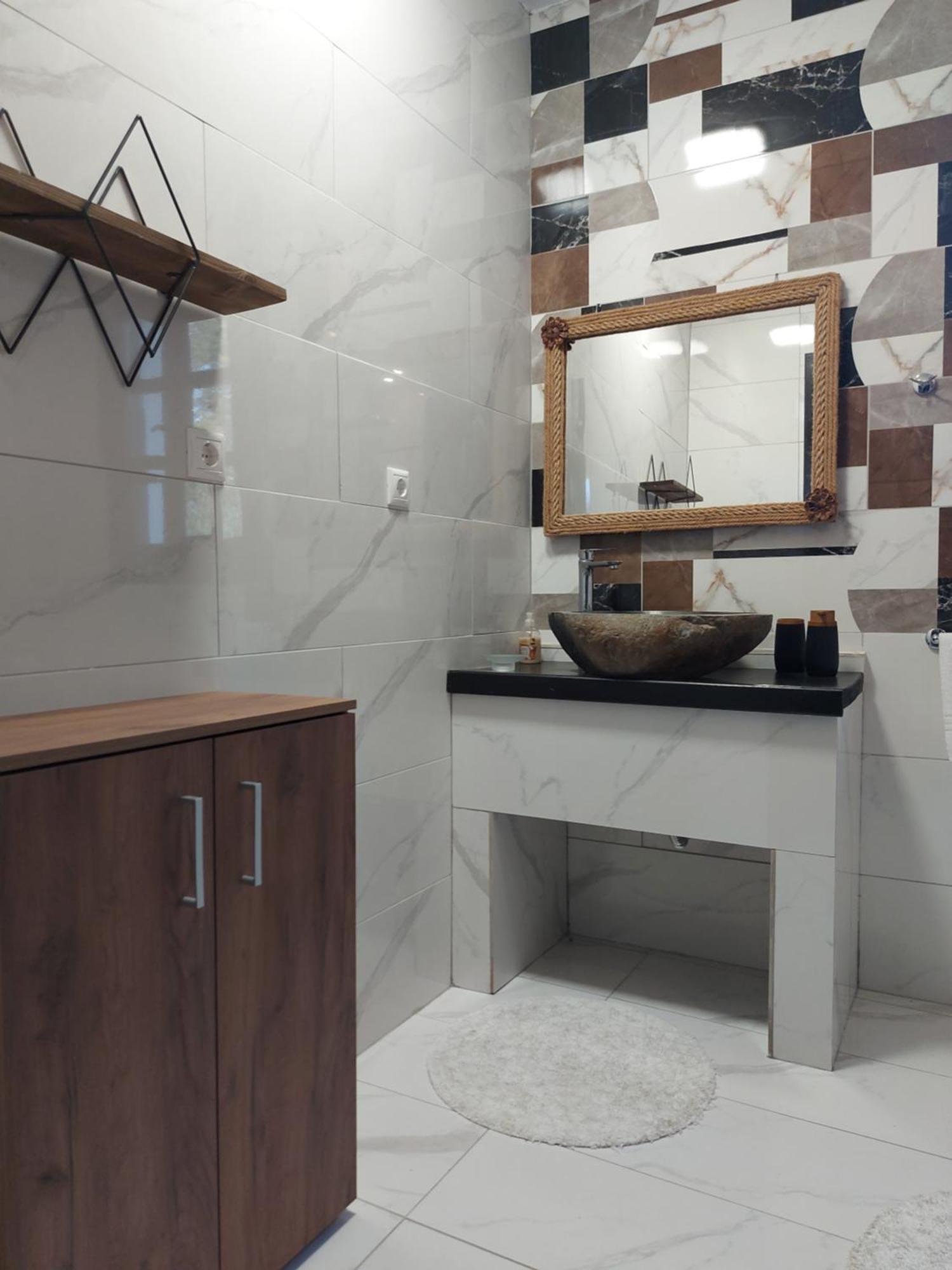 Appartement Karlovasi Karlovassi