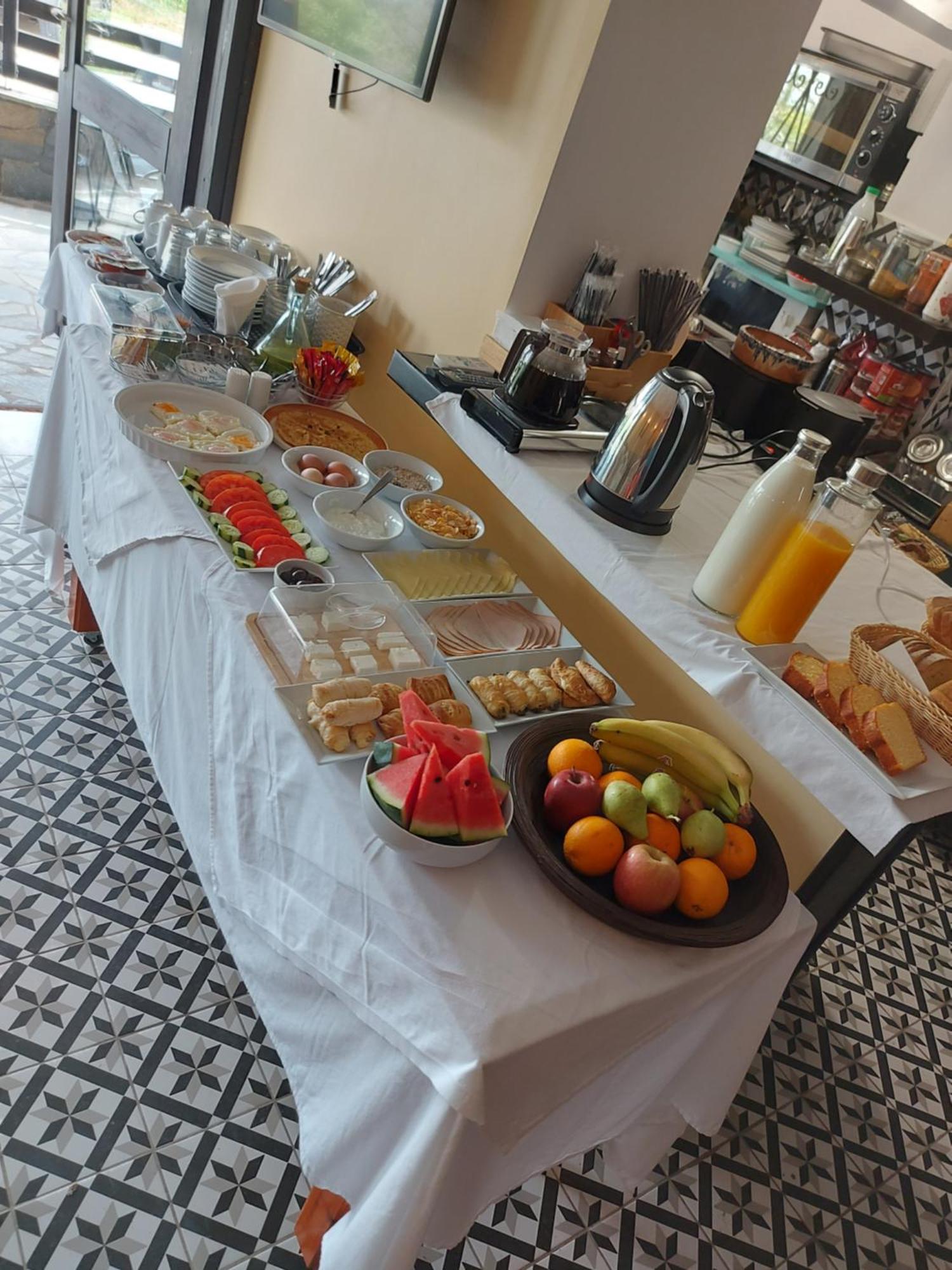 Appartement Karlovasi Karlovassi